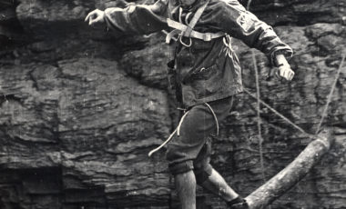 История ПГТУ часть 8