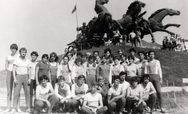 История ПГТУ часть 8