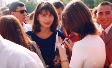 История ПГТУ часть 10