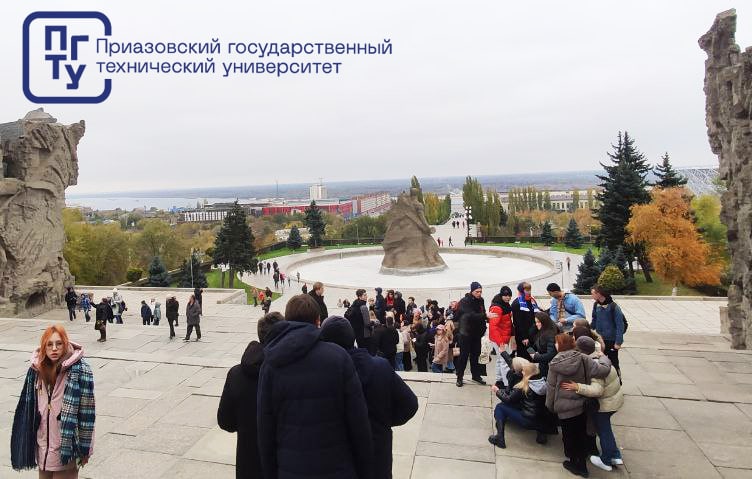 Студенты Приазовского государственного технического университета стали победителями конкурса “Пишем будущее” президентской платформы “Россия – страна возможностей”