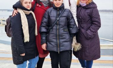 Студенты Приазовского государственного технического университета стали победителями конкурса “Пишем будущее” президентской платформы “Россия – страна возможностей”