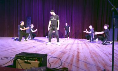 Шоу талантов