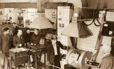 История ПГТУ часть 8