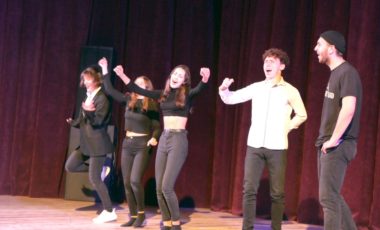 Шоу талантов