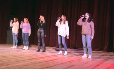 Шоу талантов