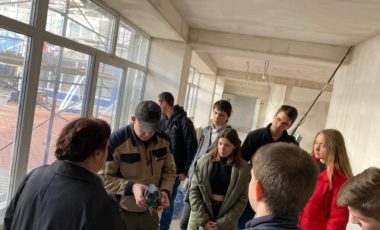 Капитальный ремонт детского сада и школы