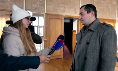 Шоу талантов