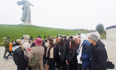 Студенты Приазовского государственного технического университета стали победителями конкурса “Пишем будущее” президентской платформы “Россия – страна возможностей”