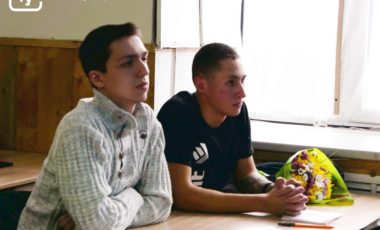 Команда фонда принимает участие в разработке проекта благоустройства Приморского парка и центральной набережной Мариуполя