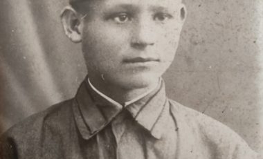 Карнаушенко Нил Андреевич – выпускник 1954 г., канд. технических наук, доцент кафедры обработки металлов давлением, почетный профессор ПГТУ, участник обороны Брест.