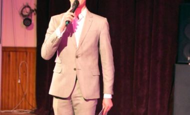 Шоу талантов