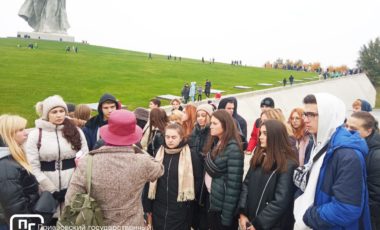 Студенты Приазовского государственного технического университета стали победителями конкурса “Пишем будущее” президентской платформы “Россия – страна возможностей”