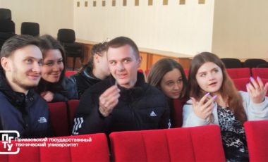 Изучаем историю и получаем подарки