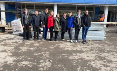 Капитальный ремонт детского сада и школы