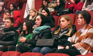 Шоу талантов