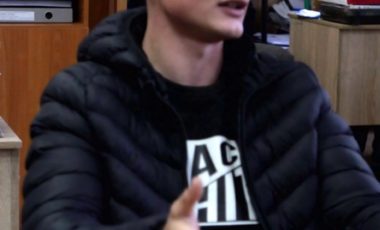 Команда фонда принимает участие в разработке проекта благоустройства Приморского парка и центральной набережной Мариуполя