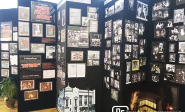 Студенты Приазовского государственного технического университета стали победителями конкурса “Пишем будущее” президентской платформы “Россия – страна возможностей”