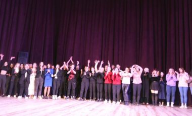 Шоу талантов