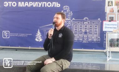 Изучаем историю и получаем подарки