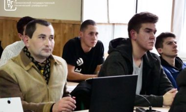 Команда фонда принимает участие в разработке проекта благоустройства Приморского парка и центральной набережной Мариуполя