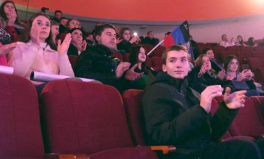 Шоу талантов