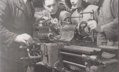 История ПГТУ