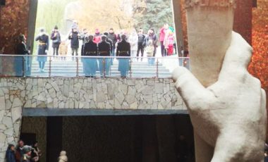 Студенты Приазовского государственного технического университета стали победителями конкурса “Пишем будущее” президентской платформы “Россия – страна возможностей”