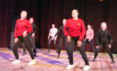 Шоу талантов