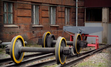 История ПГТУ часть 11