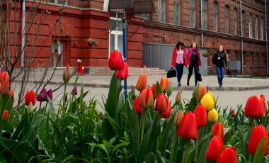 История ПГТУ часть 11