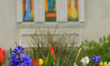 История ПГТУ часть 11