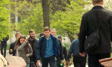 История ПГТУ часть 11