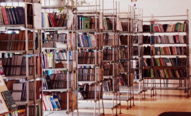 История ПГТУ часть 11