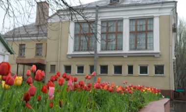 История ПГТУ часть 10