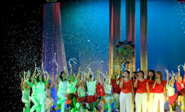 История ПГТУ часть 10