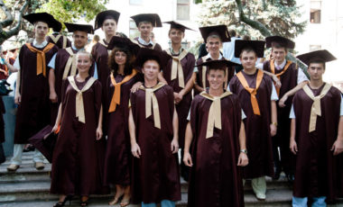 История ПГТУ часть 10