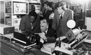 История ПГТУ часть 8