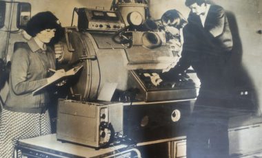 История ПГТУ часть 7