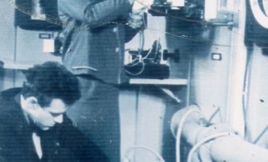 Лаборатория автоматизации металлургических процессов