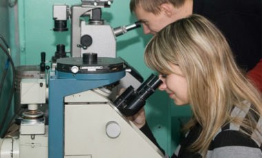 третий учебный корпус