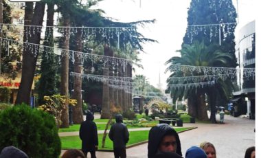 Участие в проекте "Пишем будущее"