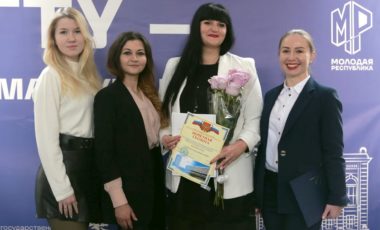 В Приазовском государственном техническом университете состоялось торжественное расширенное заседание Ученого совета.