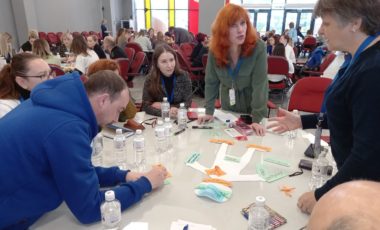 Конец года - не повод отдыхать! Особенно если можно получить новые знания