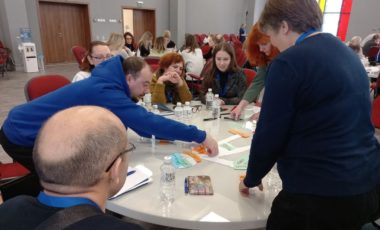 Конец года - не повод отдыхать! Особенно если можно получить новые знания