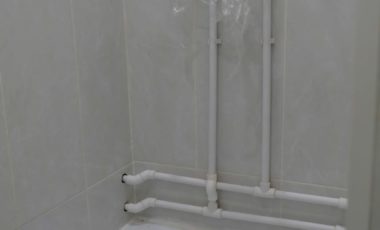 Уже в январе сотни студентов и преподавателей ГВУЗ "ПГТУ", нуждающихся в жилье, смогут заселиться в отремонтированные общежития вуза