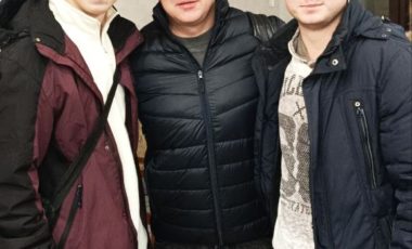 Участие в проекте "Пишем будущее"