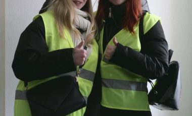 Уже в январе сотни студентов и преподавателей ГВУЗ "ПГТУ", нуждающихся в жилье, смогут заселиться в отремонтированные общежития вуза