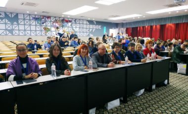 Конец года - не повод отдыхать! Особенно если можно получить новые знания