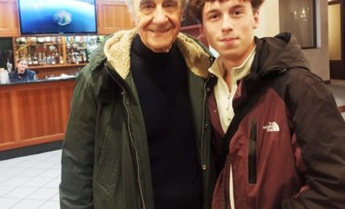 Участие в проекте "Пишем будущее"