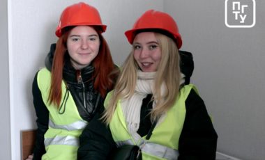 Уже в январе сотни студентов и преподавателей ГВУЗ "ПГТУ", нуждающихся в жилье, смогут заселиться в отремонтированные общежития вуза